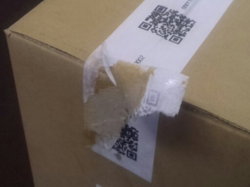 封　印　シ　ー　ル